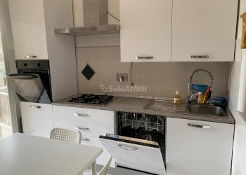 CUCINA 2.jpeg - Appartamento piazza Crispi 58, Torino - foto 11