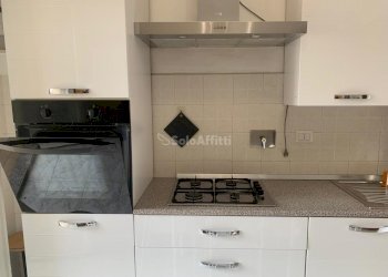 CUCINA 4.jpeg - Appartamento piazza Crispi 58, Torino - foto 13