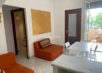 SOGGIORNO LIVING .jpeg - Appartamento piazza Crispi 58, Torino - foto 16