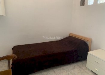 SECONDA CAMERA 1.jpeg - Appartamento piazza Crispi 58, Torino - foto 20
