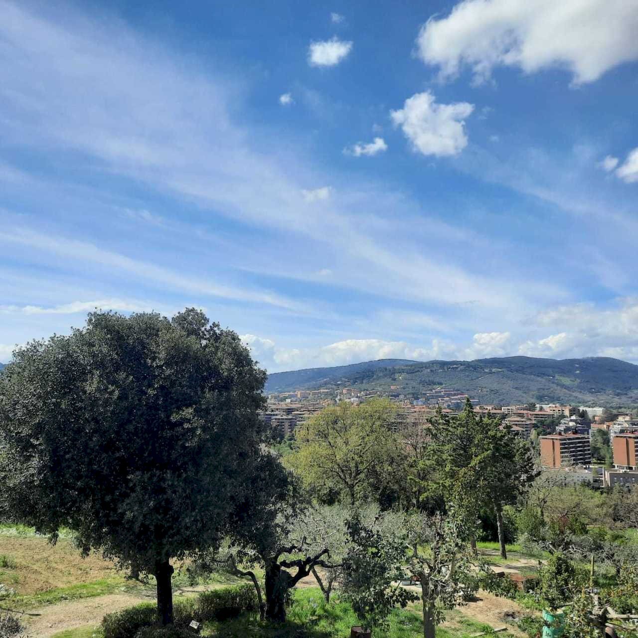 viste - Terreno agricolo Strada San Maria della Collina 108, Perugia - foto 1