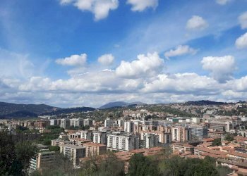viste - Agricultural land Strada San Maria della Collina 108, Perugia - photo 7