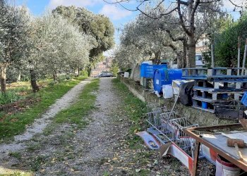 dettagli - Agricultural land Strada San Maria della Collina 108, Perugia - photo 8