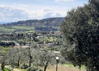 viste - Agricultural land Strada San Maria della Collina 108, Perugia - photo 10