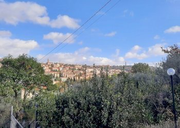 viste - Agricultural land Strada San Maria della Collina 108, Perugia - photo 15