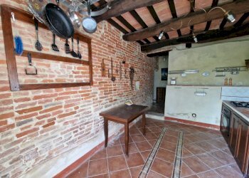 08.jpg - Casale 33CF+W9 Castiglione del Lago PG, Italia, Castiglione del Lago - foto 8