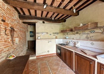 09.jpg - Casale 33CF+W9 Castiglione del Lago PG, Italia, Castiglione del Lago - foto 9