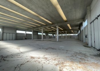 IMG_3350.jpeg - Magazzino Via delle Barazzine 9, Pieve Porto Morone - foto 3