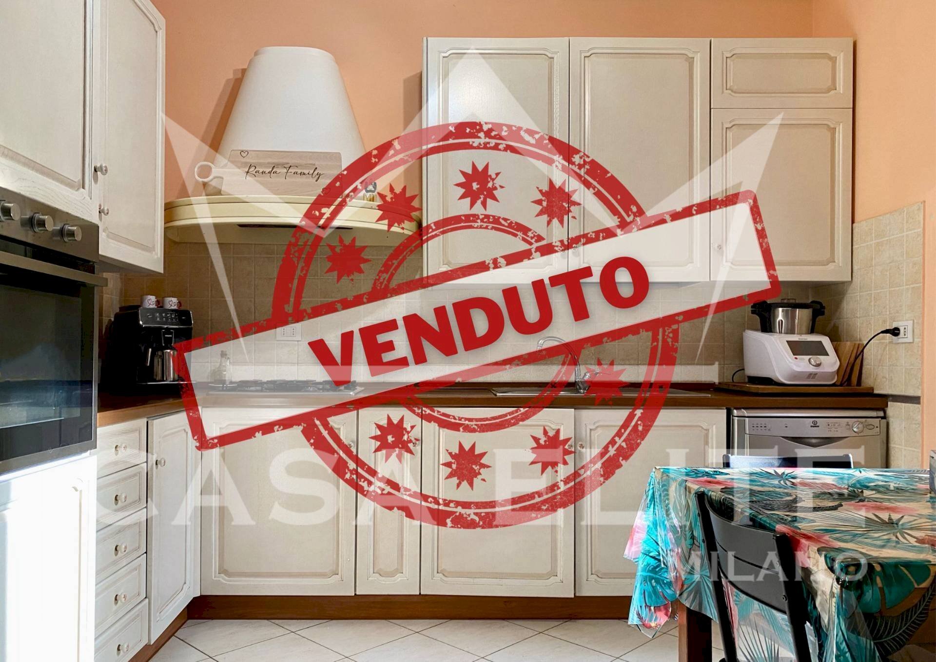 Appartamento Inveruno - foto 1