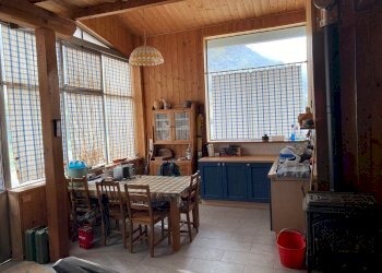 Villa Echallod Superiore 6, Arnad - photo 13