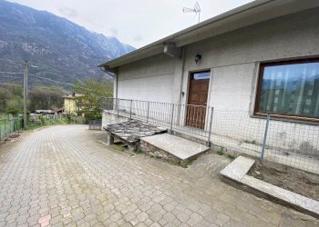 Villa Echallod Superiore 6, Arnad - photo 22