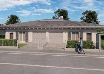 Semi-detached Villa Cavernago - photo 3