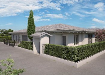 Semi-detached Villa Cavernago - photo 4