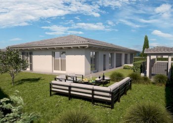 Semi-detached Villa Cavernago - photo 5