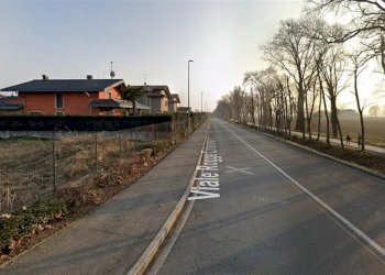 Semi-detached Villa Cavernago - photo 8