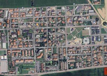 Semi-detached Villa Cavernago - photo 21