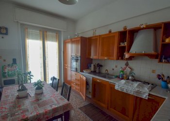 Quadrilocale Via Murtola, Genova (zona Palmaro) - foto 1