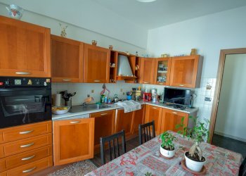 Quadrilocale Via Murtola, Genova (zona Palmaro) - foto 4