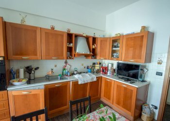 Quadrilocale Via Murtola, Genova (zona Palmaro) - foto 5