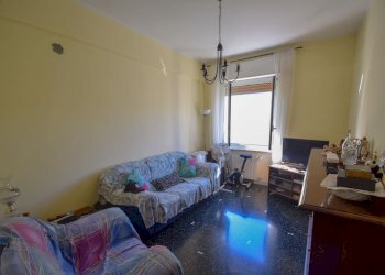 Quadrilocale Via Murtola, Genova (zona Palmaro) - foto 7