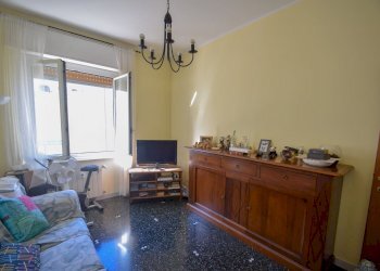 Quadrilocale Via Murtola, Genova (zona Palmaro) - foto 8