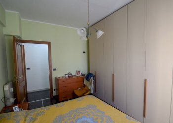 Quadrilocale Via Murtola, Genova (zona Palmaro) - foto 11