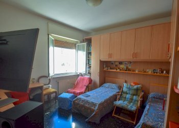 Quadrilocale Via Murtola, Genova (zona Palmaro) - foto 13