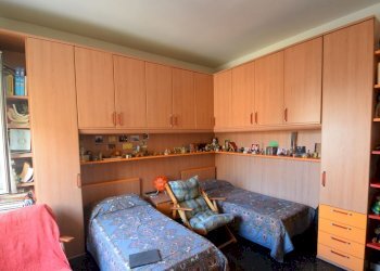 Quadrilocale Via Murtola, Genova (zona Palmaro) - foto 14