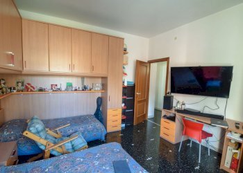 Quadrilocale Via Murtola, Genova (zona Palmaro) - foto 15