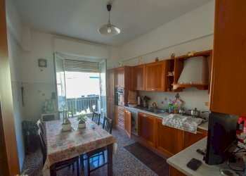 Quadrilocale Via Murtola, Genova (zona Palmaro) - foto 21