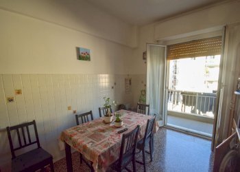 Quadrilocale Via Murtola, Genova (zona Palmaro) - foto 22