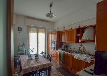 Quadrilocale Via Murtola, Genova (zona Palmaro) - foto 23