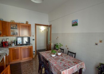 Quadrilocale Via Murtola, Genova (zona Palmaro) - foto 24