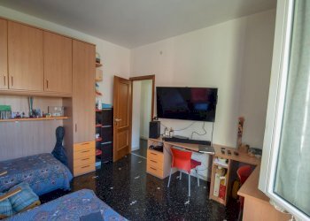 Quadrilocale Via Murtola, Genova (zona Palmaro) - foto 25