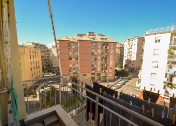 Quadrilocale Via Murtola, Genova (zona Palmaro) - foto 27