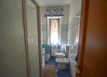 Quadrilocale Via Murtola, Genova (zona Palmaro) - foto 28