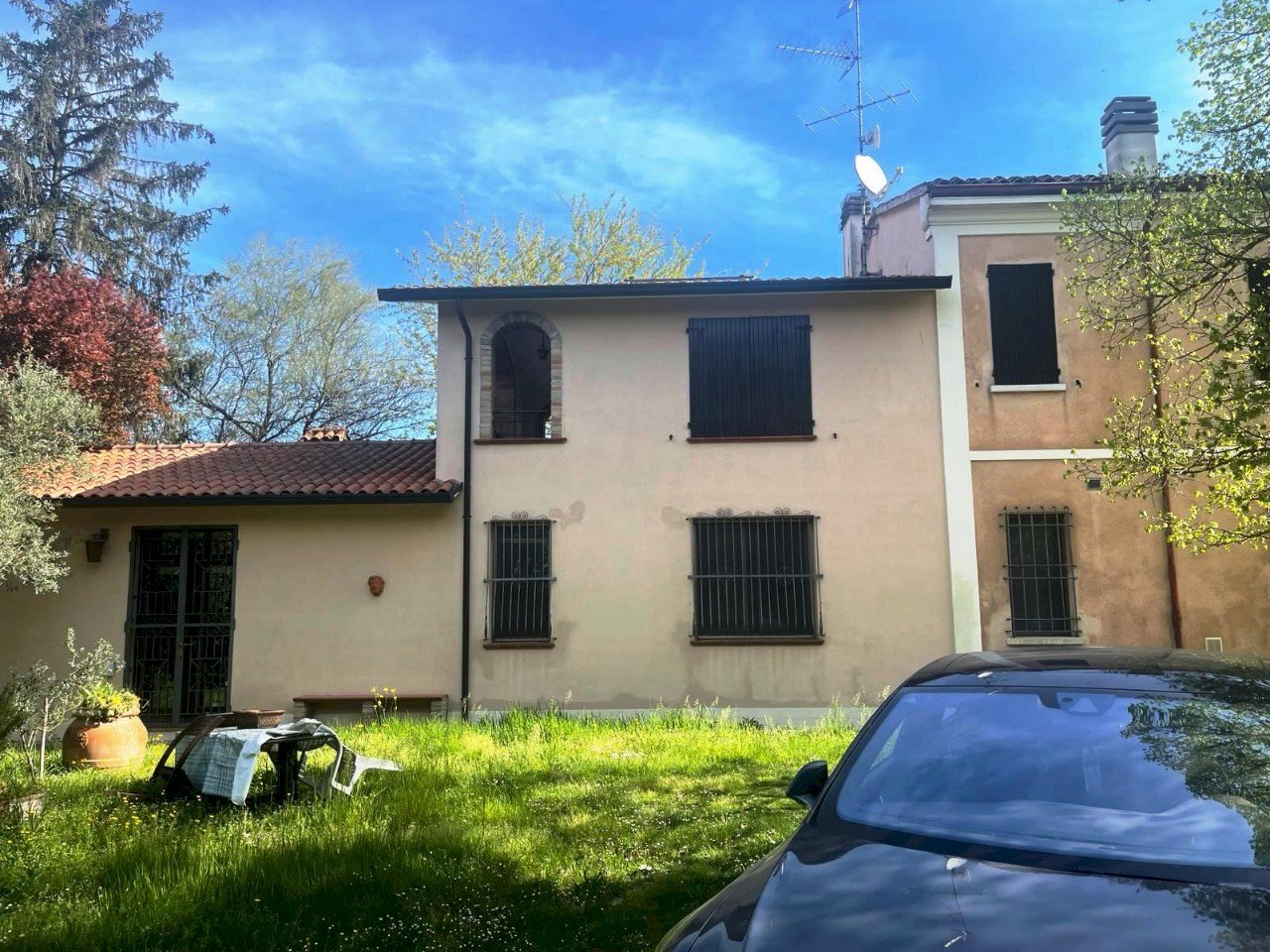 Villa Unifamiliare Sant'Agata sul Santerno - foto 1