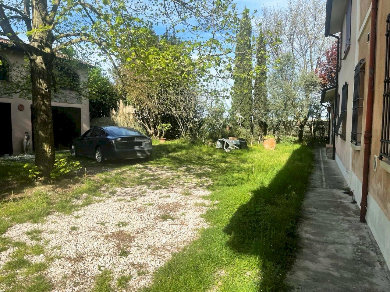 Villa Unifamiliare Sant'Agata sul Santerno - foto 2