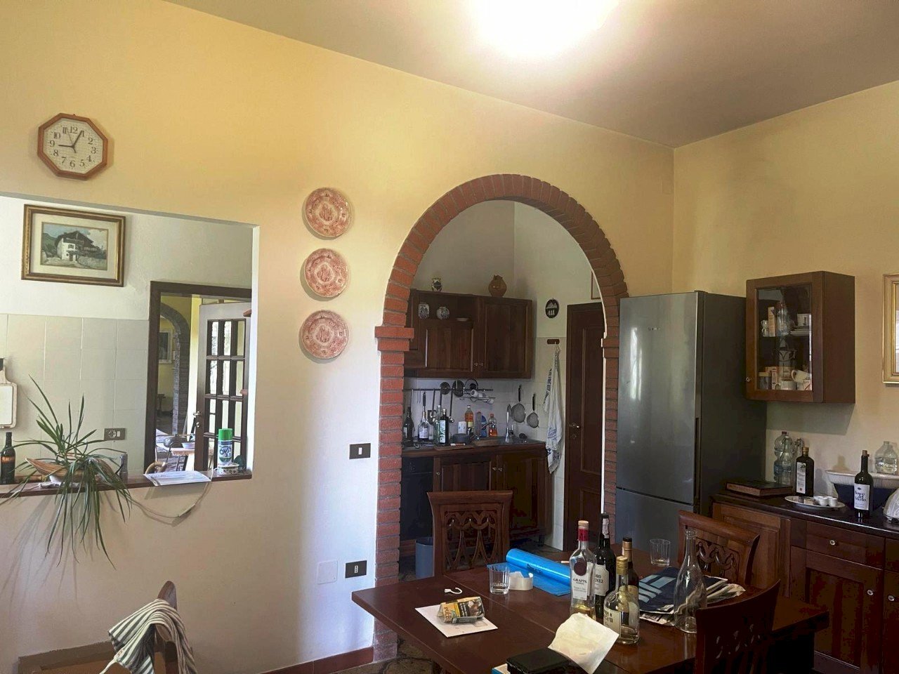 Villa Unifamiliare Sant'Agata sul Santerno - foto 3