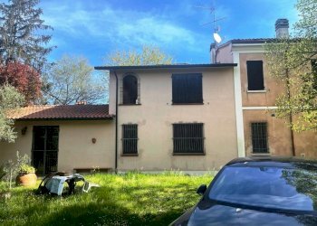 Villa Unifamiliare Sant'Agata sul Santerno - foto 1