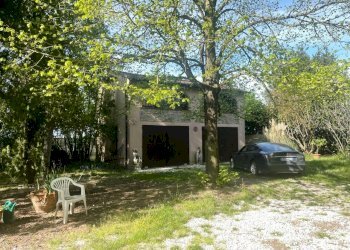 Villa Unifamiliare Sant'Agata sul Santerno - foto 10