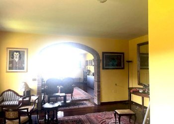 Villa Unifamiliare Sant'Agata sul Santerno - foto 37