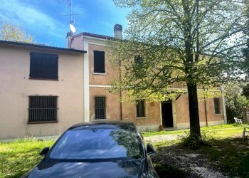 Villa Unifamiliare Sant'Agata sul Santerno - foto 39