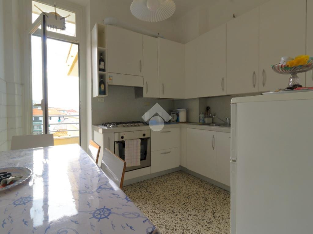 Three-room apartment Via matteotti, Lavagna - photo 3
