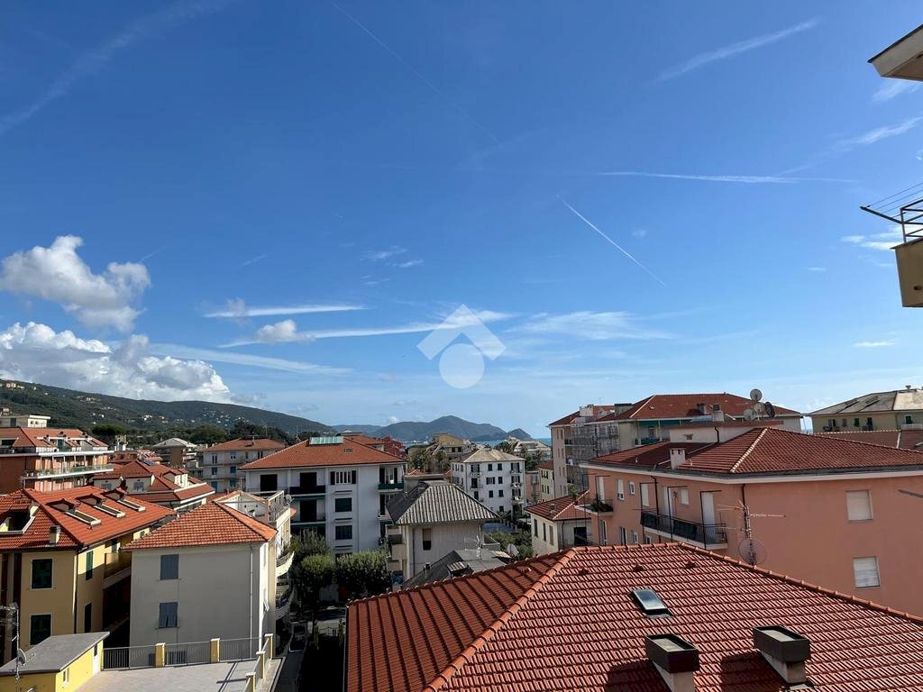 Three-room apartment Via matteotti, Lavagna - photo 1