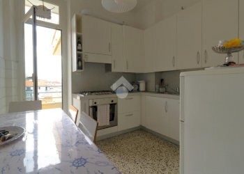 Three-room apartment Via matteotti, Lavagna - photo 3