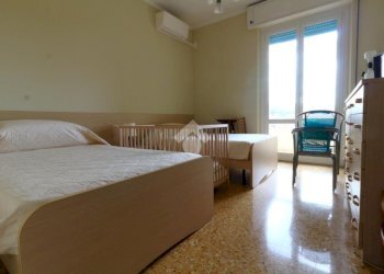 Three-room apartment Via matteotti, Lavagna - photo 8