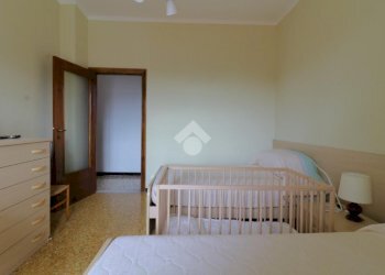 Three-room apartment Via matteotti, Lavagna - photo 13
