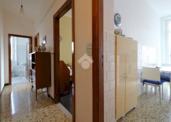 Three-room apartment Via matteotti, Lavagna - photo 19