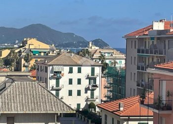 Three-room apartment Via matteotti, Lavagna - photo 37